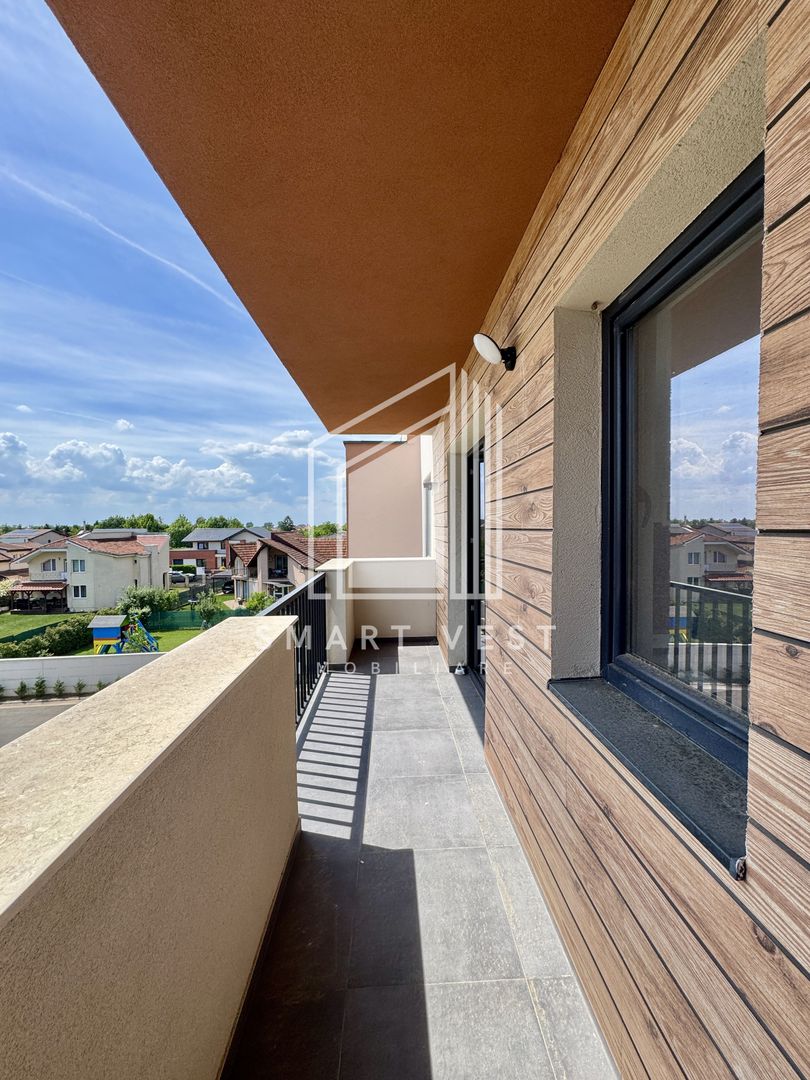 Apartament 2 camere | 55 mp utili | Zona Semicentrala - Poză 12