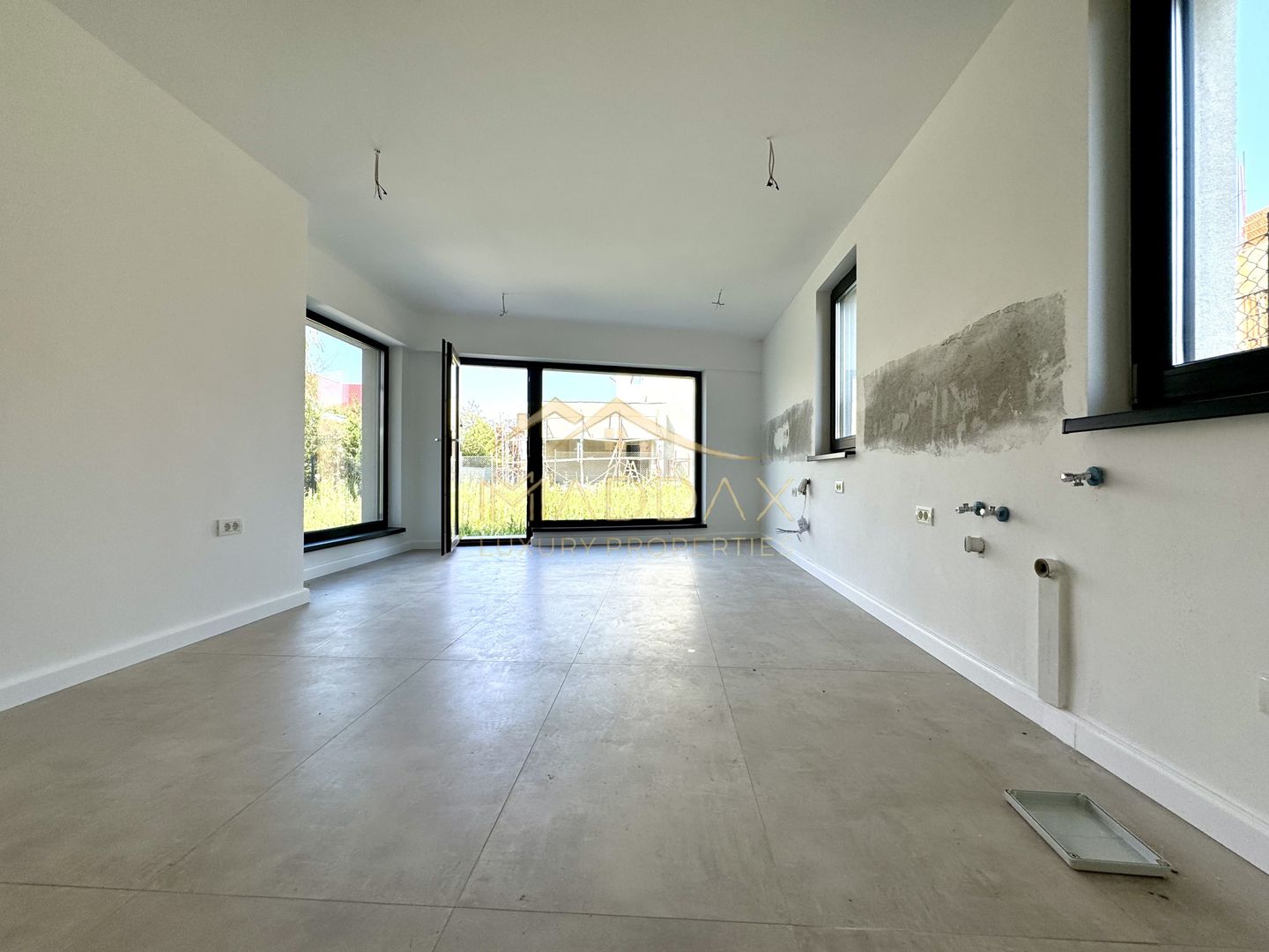 Vila cu 4 camere *580mp teren* // Corbeanca Lake View - Poză 9