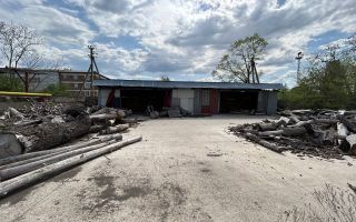 Vânzare, spațiu comercial, 1850 mp + 1,46 ha, str. Ion Neculce, Bălți - Poză 4