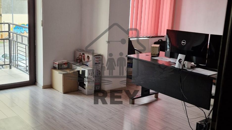 Apartament 3 camere 85 mp utili spre inchiriere Aleea Fratii Buzesti - Poză 2