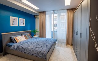 Garsoniera de inchiriat Ultra Central P-ta Unirii - Poză 1