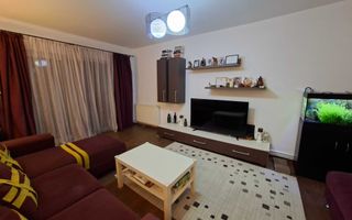 4 camere, etaj 1, 80 mp – Bogdan Vodă - Poză 2