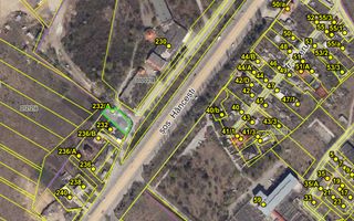 Vânzare, casă, 5 camere, str. Hîncești, Telecentru - Poză 2