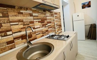 SOLD / VANDUT Apartament cu 2 camere de vânzare în zona Nord - Poză 2