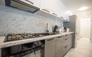 Stațiunea Mamaia - Apartament 2 camere cu vedere la mare. - Poză 8