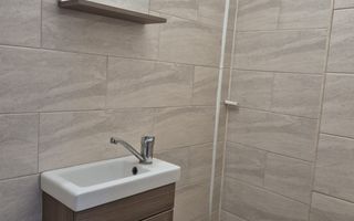 Apartament 3 camere – 78 mp, 3 balcoane, 2 băi  Zona Chișinău - Poză 13