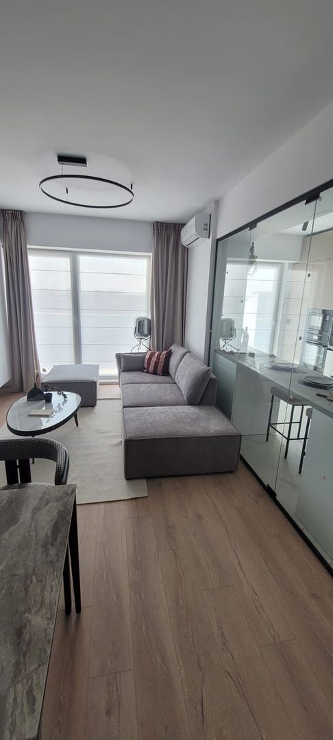 AP. 2CAM. DECOMANDAT IN PROIECTUL  ASTORIUM / BLOC FINALIZAT! - Poză 3