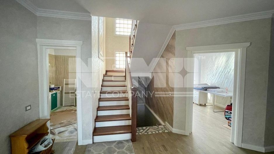 VILĂ SPAȚIOASĂ 360 MP | 8 camere - Poză 24