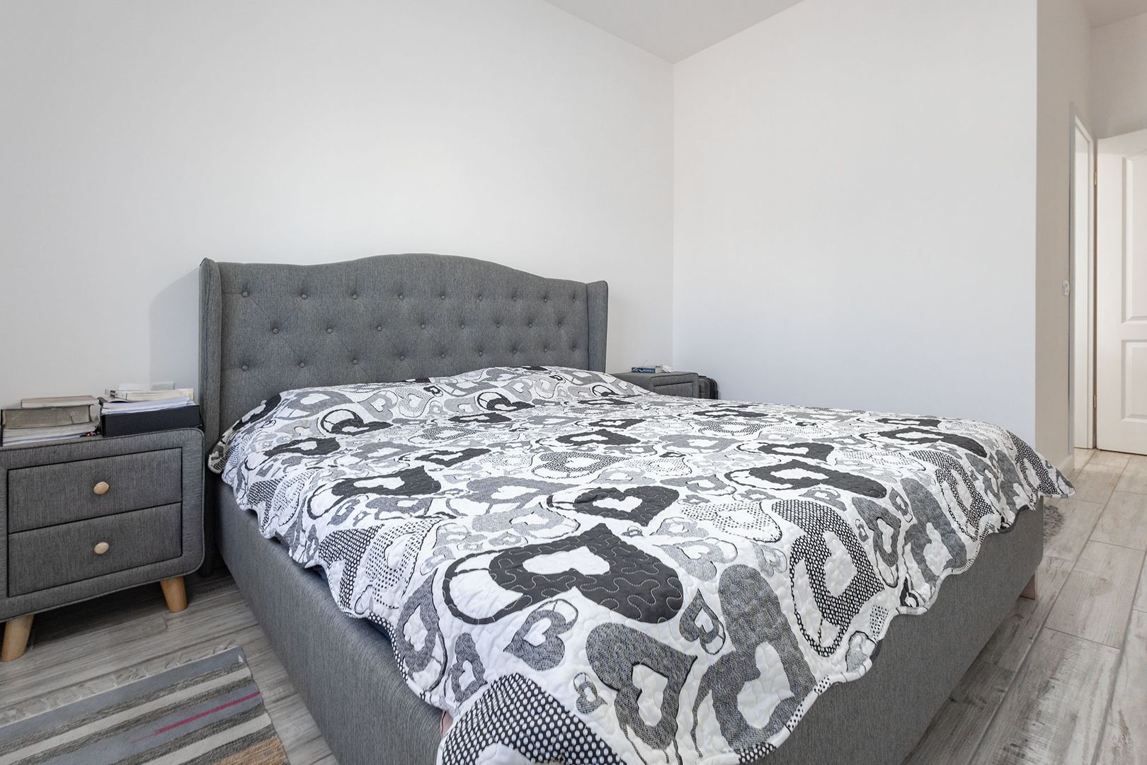 De Vanzare | Vila Lux | Teren 1000 mp | 226mp utili | 3 Bai | Garaj - Poză 9