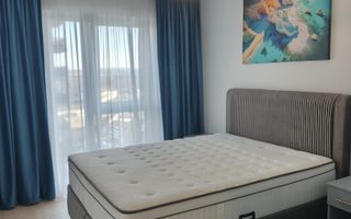 Apartament cu 2 camere | Vedere Panoramica | Nufarul | Oradea - Poză 12