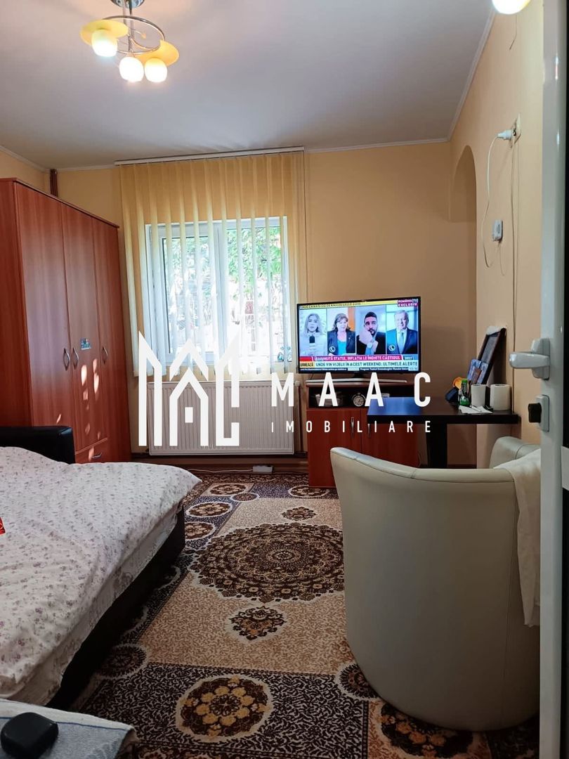 Vilă 5 camere de vânzare | Râmnicu Vâlcea, Goranu | 240 mp - Poză 9