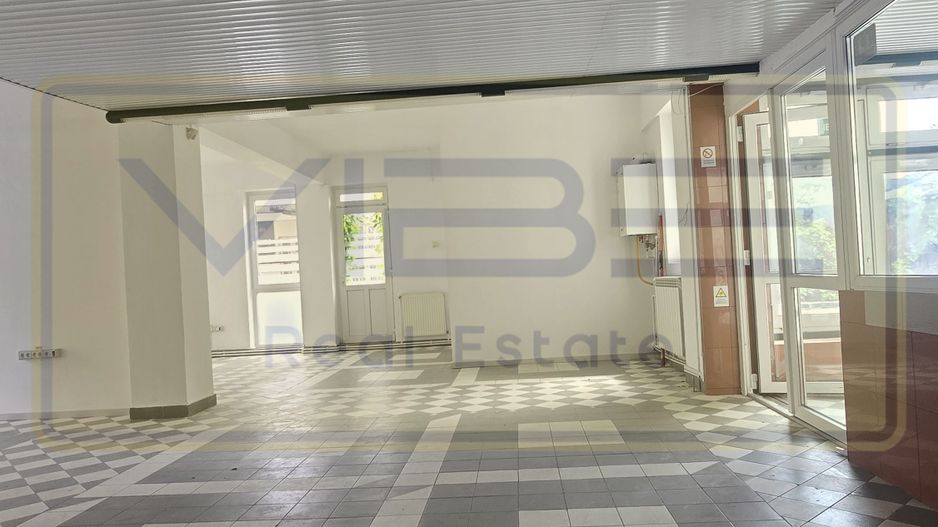 ULTRACENTRAL- Spatiu Comercial- Restaurant/ Showroom - Poză 15