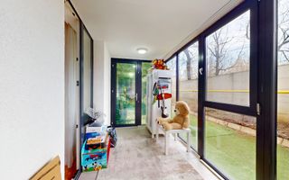 Pipera Drumul Potcoavei Apart 2 camere Complex La Gloire - Poză 19