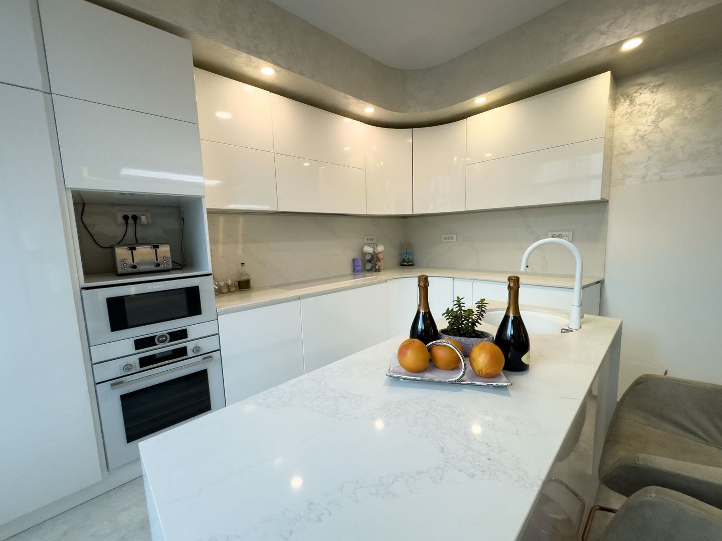 Yacht Point 46 – Proprietate pe malul Lacului Snagov cu acces direct la lac - Poză 22