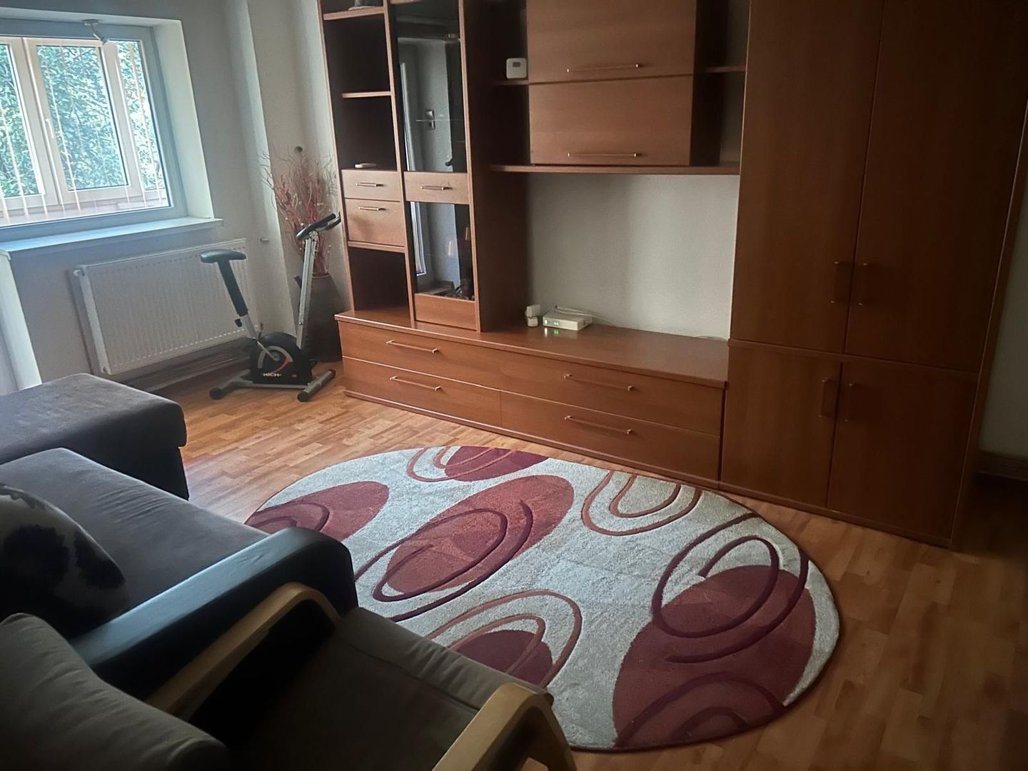 AP. 2 CAMERE PRELUNGIREA GHENCEA, CENTRALA, MOBILAT/UTILAT, COMIS 0% - Poză 1