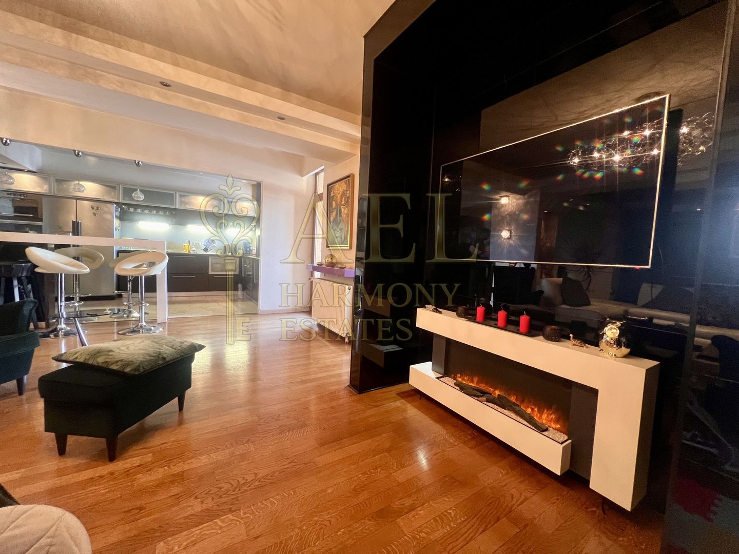 Apartament *4 camere* // Baneasa - COMISION 0% - Poză 6