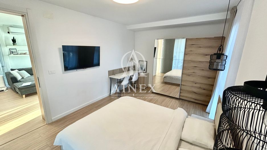 OCAZIE | APARTAMENT 2 CAMERE SAGULUI TIMISOARA - Poză 4