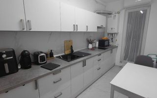 Garsoniera Militari Residence  complet utilata si mobilata - Poză 3