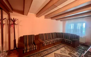 Casă Rm Valcea/ teren generos de 1.116 mp/ lângă Pădurea Capela - Poză 11