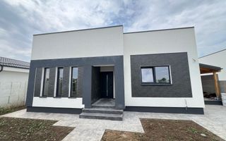 CASA PARTER-4 CAMERE-TEREN 340MP-Str Aviatorilor - Poză 2