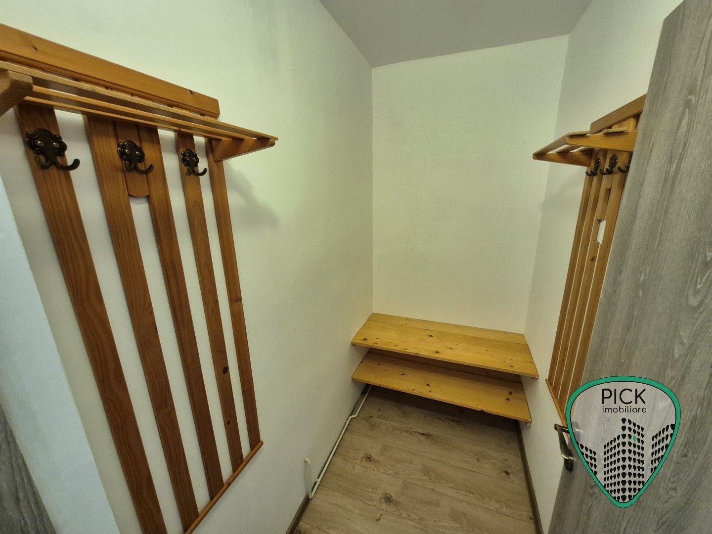 P 4252 - Apartament cu 3 camere în Târgu Mureș, Tudor, zona Pedagogic - Poză 12