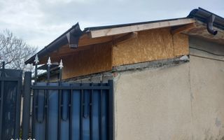 Ag BRASADAS vinde casa 34mp zona 16 Februarie - Poză 1