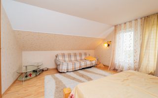 Casa cu 3 nivele Bălțata gata de trai - Poză 5