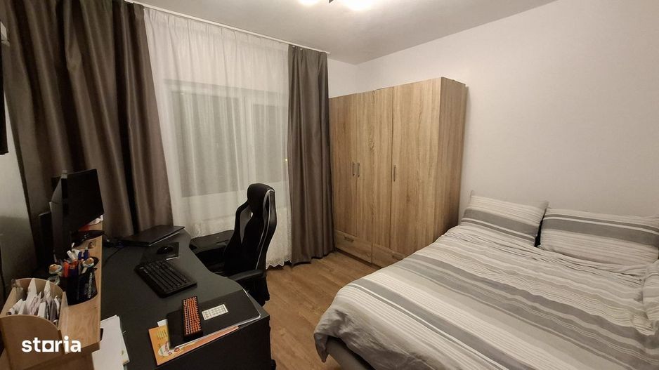Apartament 3 camere  zona Dambovita - Poză 11