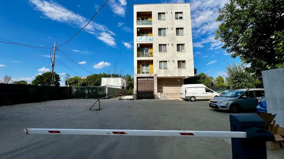 REA1024866 2 camere I Colentina I 54mp I Bloc nou - Poză 14