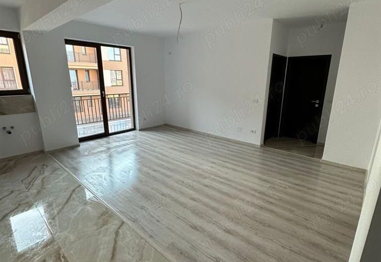 Apartament 2 camere Giroc etaj 1 bloc nou - Poză 3