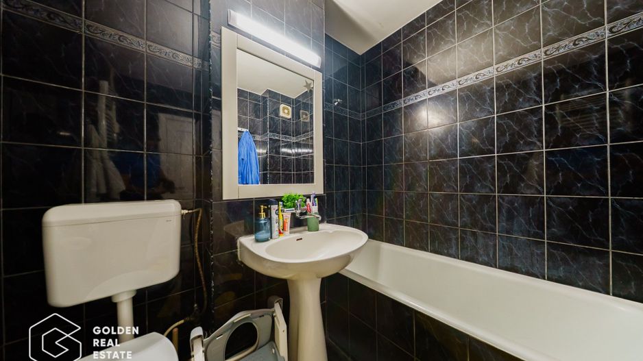 Apartament 3 camere, Micalaca, zona Miorita, parter, comision 0% - Poză 11