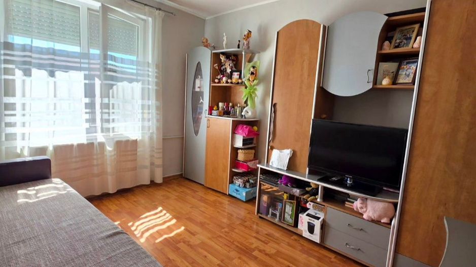 3 camere spatios, luminos 2 bai Transilvaniei - Poză 11