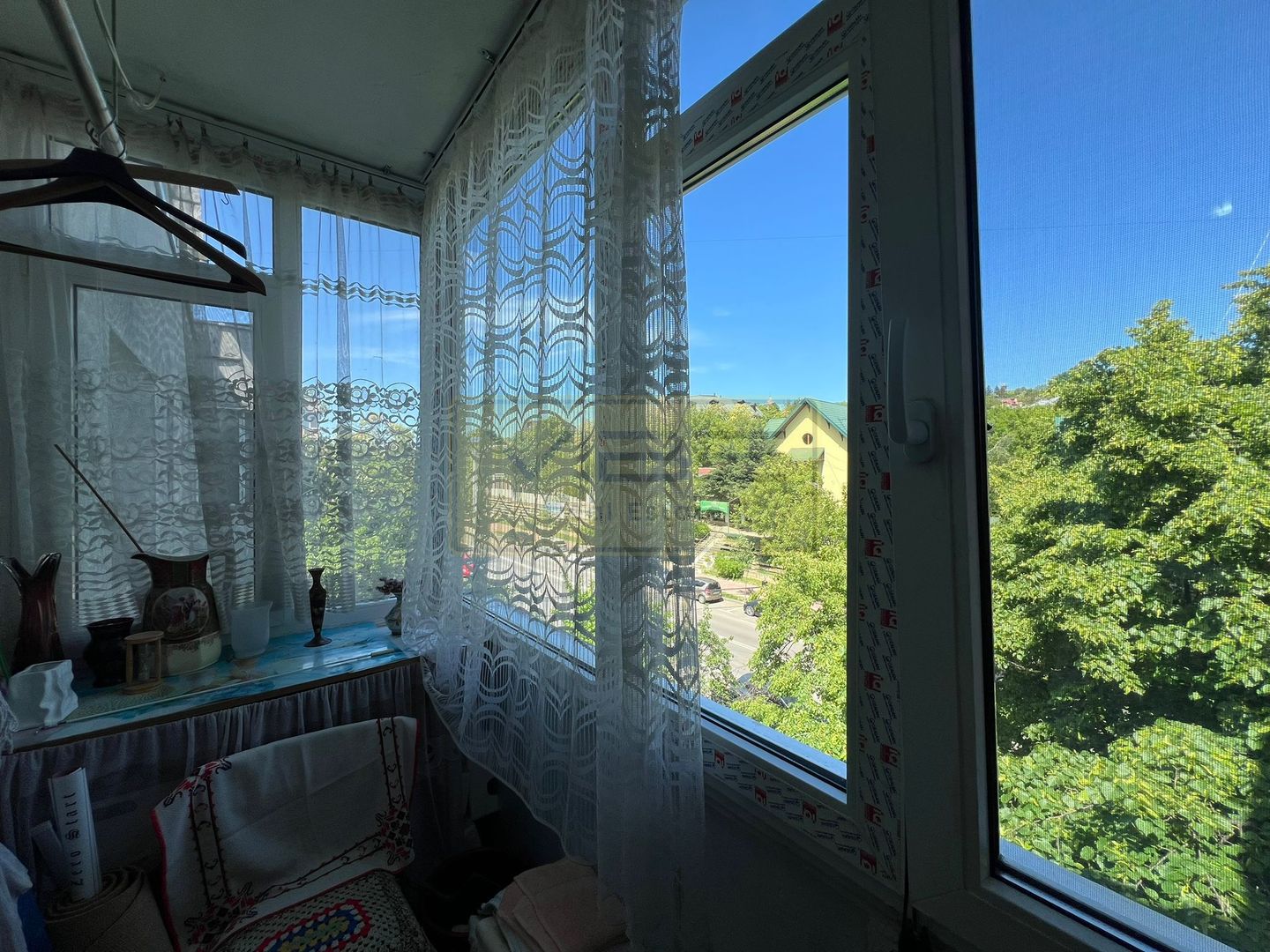 Apartament 2 camere Sos Arcu - Restaurant Blue Aqua - Poză 13