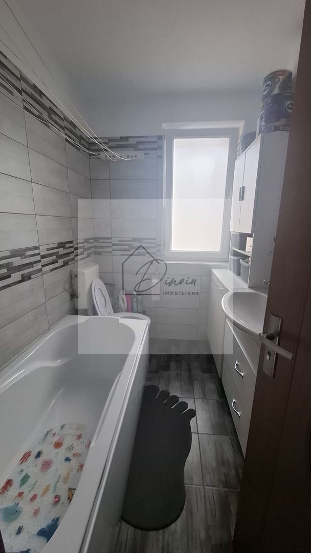2 camere Metrou 10 min I Mobilat Utilat I Parcare incl I Com 0% - Poză 4