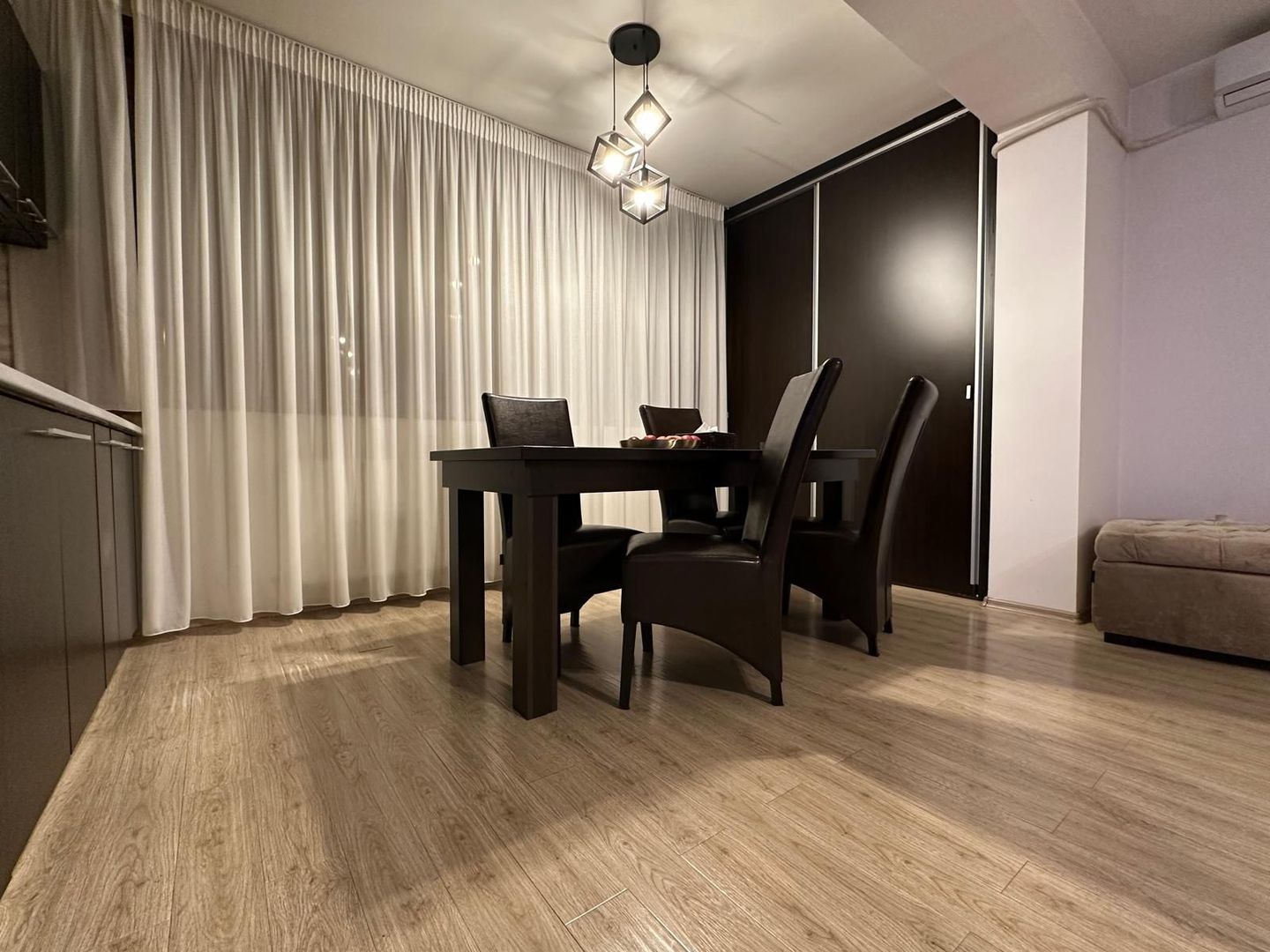 Confort, spațiu și liniște – apartament 3 camere, etaj 1 - Poză 11