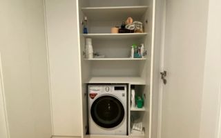 Apartament 3 camere premium | Loc de parcare | Aviației - Poză 13