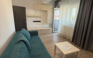2 CAMERE DECOMANDAT | 50 MP | BLOC 2018 | LIFT | PARCARE | METROU - Poză 1