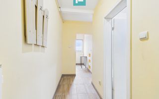 Apartament o cameră zona Podgoria - Poză 5