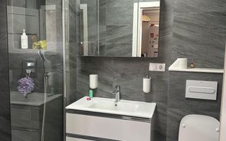 Apartament cu 4 camere în bloc tip vilă | 2 niveluri | Muzeul Apei - Poză 9