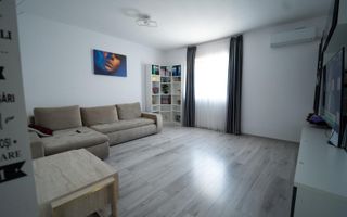 CASA PE PARTER  | 3 CAMERE | COMPLET MOBILATA SI UTILATA | COMISION 0% - Poză 4