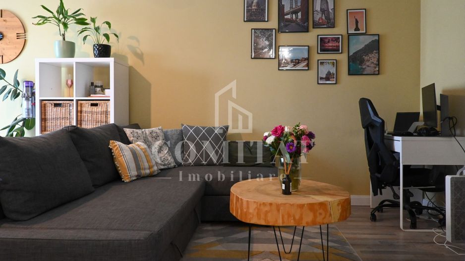 Apartament 2 camere | 44mp | zona Intre Lacuri - Poză 7