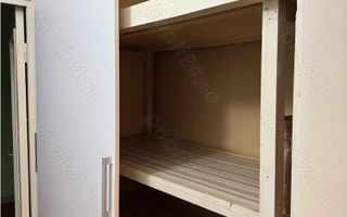 Apartament 3 camere Girocului parter cu balcon - Poză 8