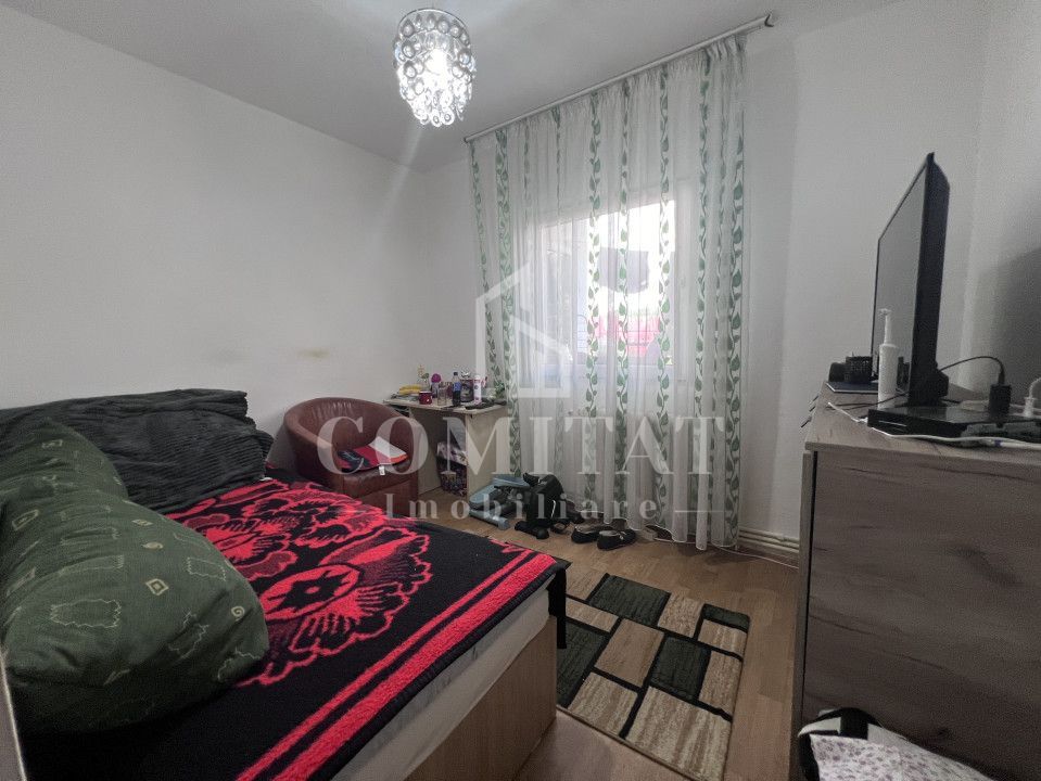 Apartament cu 4 camere și balcon | decomandat | zona West City Tower - Poză 6