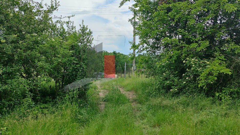 Teren intravilan Boteni Arges - Poză 10