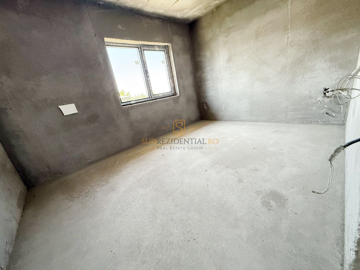 Vila individuala cu 5 camere, 3 bai, dressing | Ilfov - Poză 11
