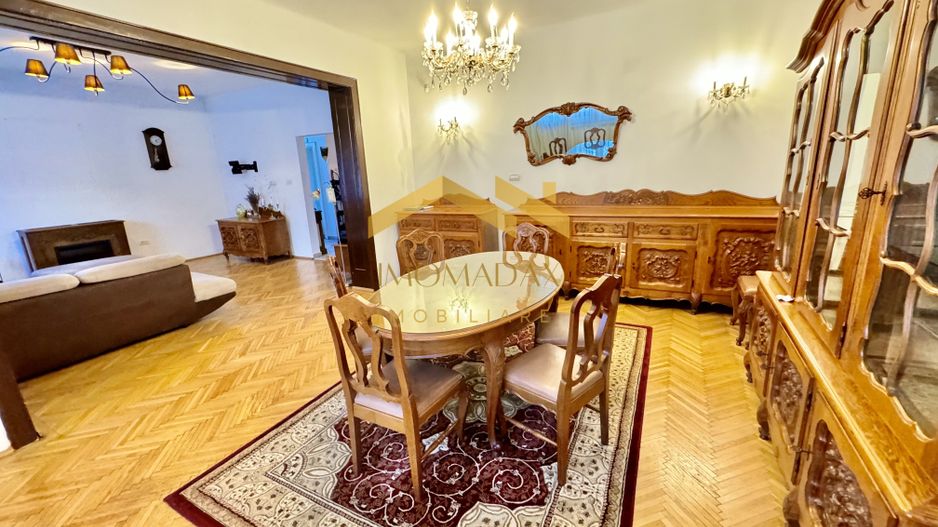 Elisabetin-Casa P+E-Garaj - Poză 1