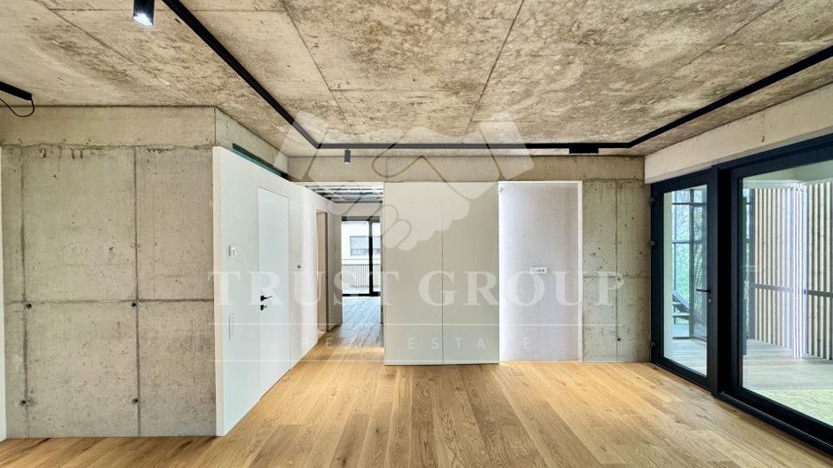 Apartament 3 camere lux - Dorobanti | Loc de parcare - Poză 2