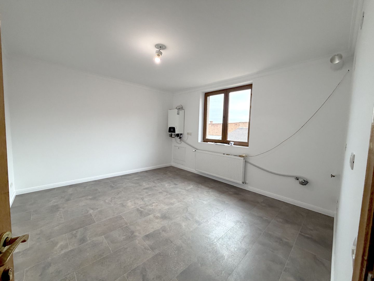 Apartament 4 in Vila Mediteraneana zona centrala - Poză 10