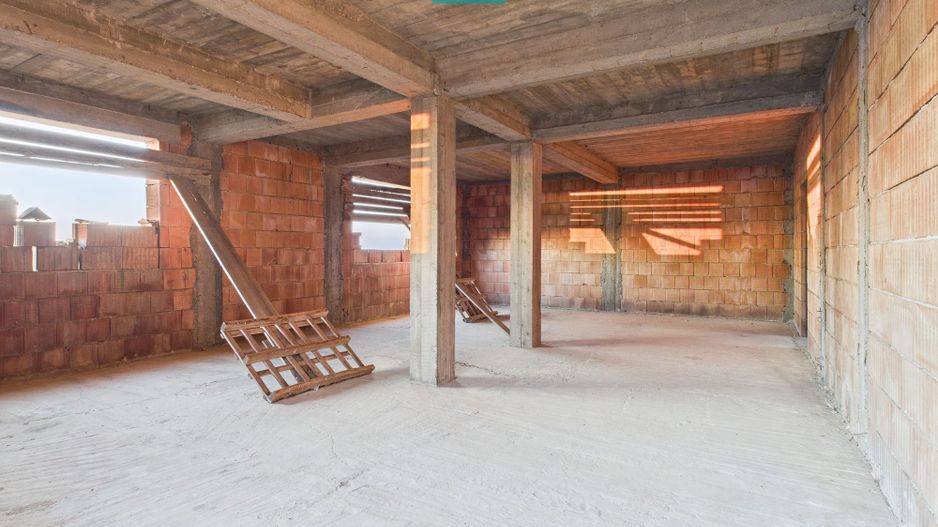 Proprietate impresionantă între Curtici și Macea - Poză 6