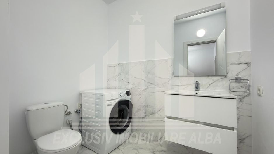 Apartament 3 camere | Prima inchiriere | 68 mp |  Green Residence - Poză 7